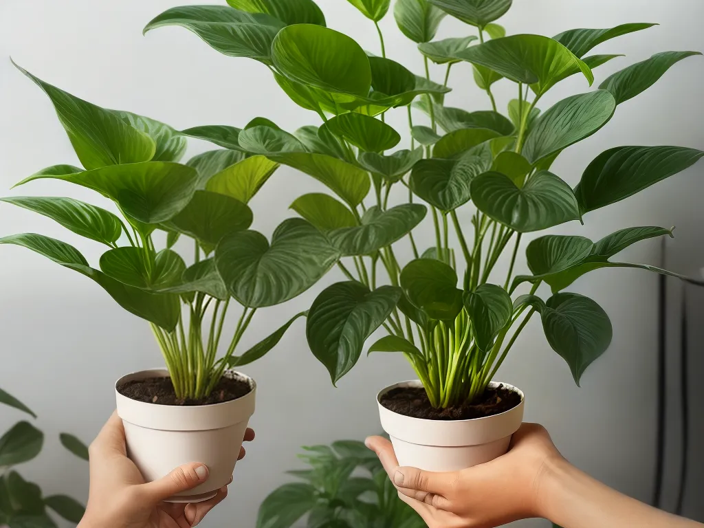 Dicas Como plantar Spathiphyllum wallisii Dicas Como plantar Spathiphyllum wallisii