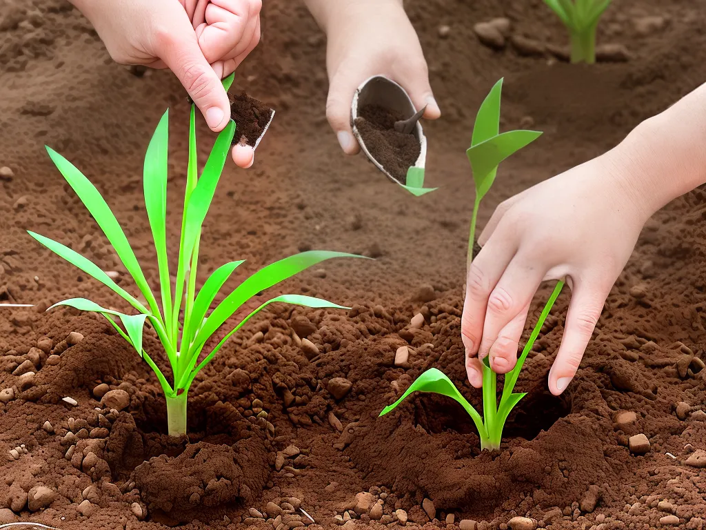Dicas Como plantar Strelitzia reginae