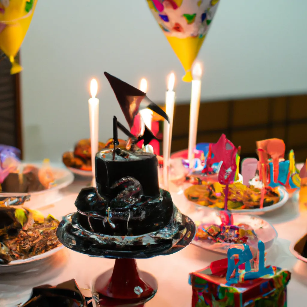 Dicas O que precisa para fazer uma festa de aniversario simples Dicas O que precisa para fazer uma festa de aniversario simples