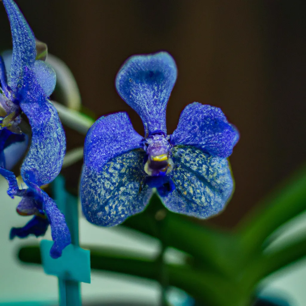 Dicas Vanda coerulea Como plantar a Orquidea vanda Dicas Vanda coerulea Como plantar a Orquidea vanda