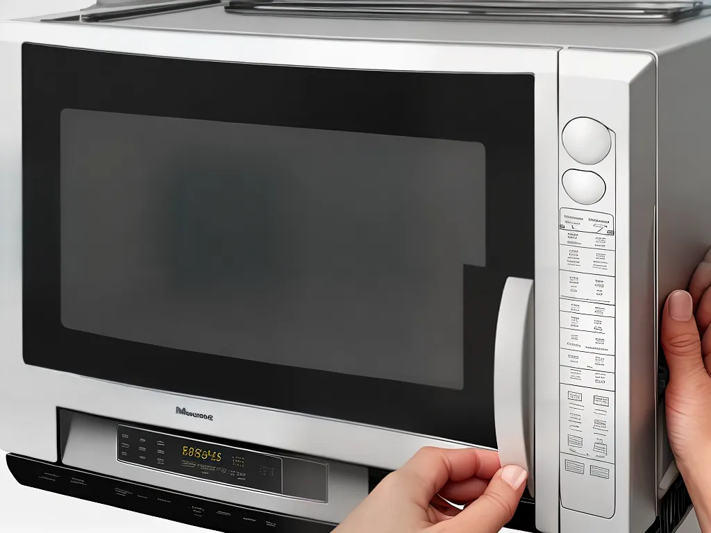 Dicas como consertar micro ondas nao gira