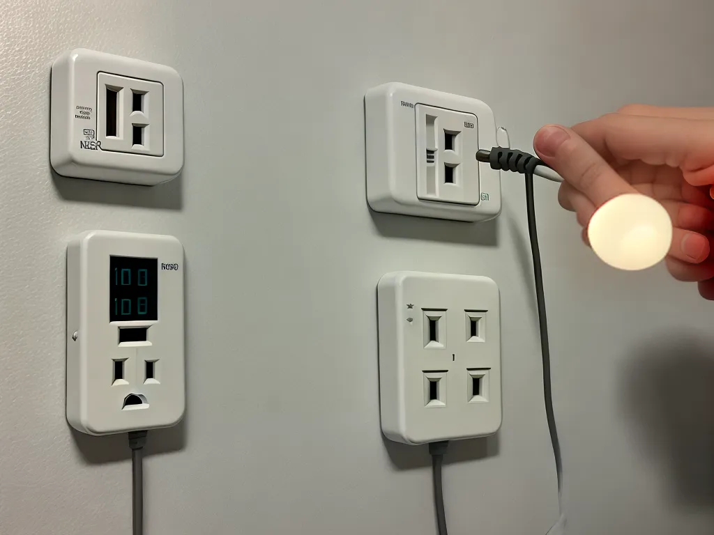 Dicas como instalar timer para iluminacao Dicas como instalar timer para iluminacao