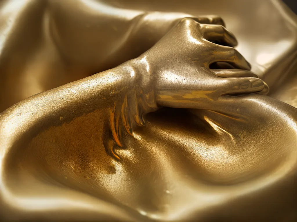 Dicas como limpar e conservar objetos de bronze Dicas como limpar e conservar objetos de bronze