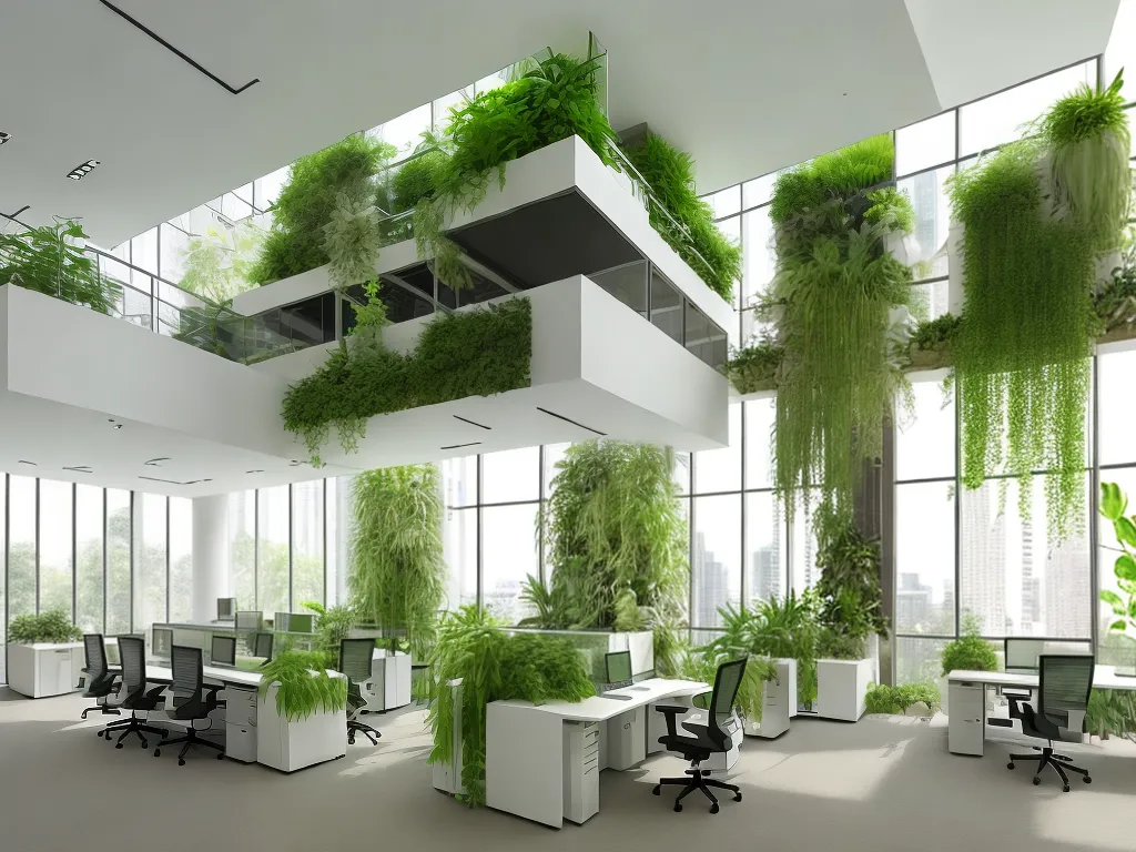 Dicas decoracao ambientes comerciais plantas jardins internos 3 Dicas decoracao ambientes comerciais plantas jardins internos 3