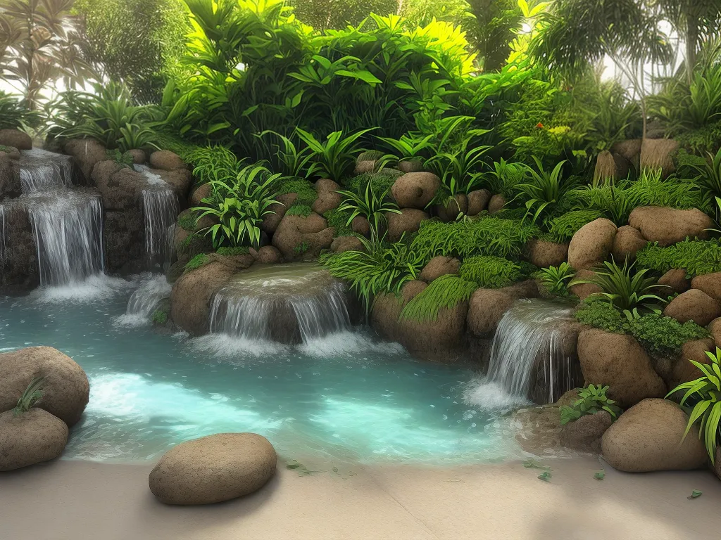 Dicas decoracao ambientes comerciais plantas jardins internos Dicas decoracao ambientes comerciais plantas jardins internos
