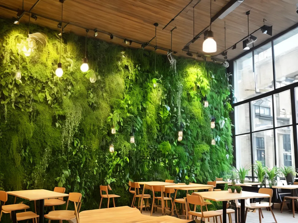 Dicas decoracao sustentavel em espacos comerciais 3