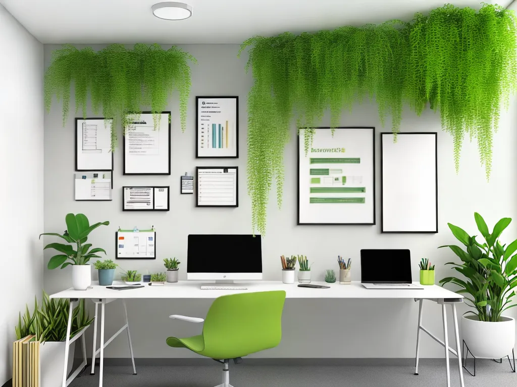 Dicas dicas decorar ambientes corporativos e areas comuns 4