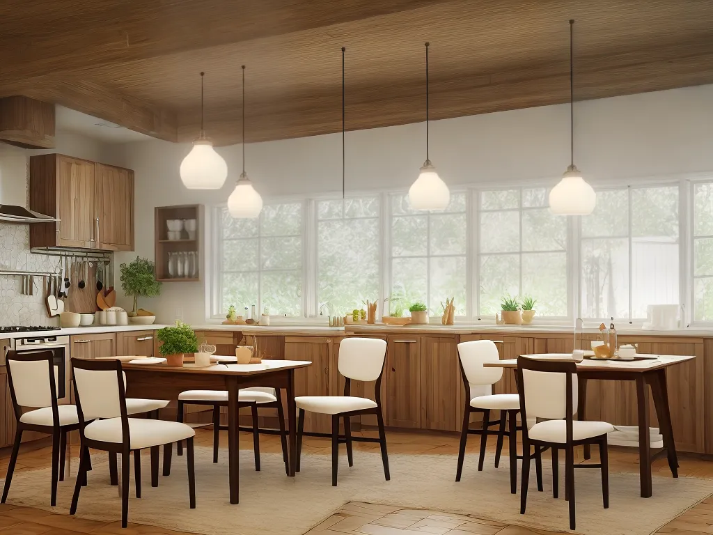 Dicas luminarias pendentes como escolher o modelo ideal para a sua cozinha