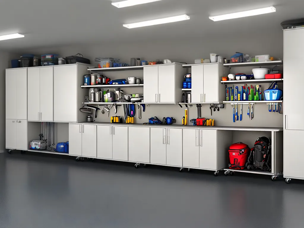 Dicas reforma garagens otimizar espaco Dicas reforma garagens otimizar espaco