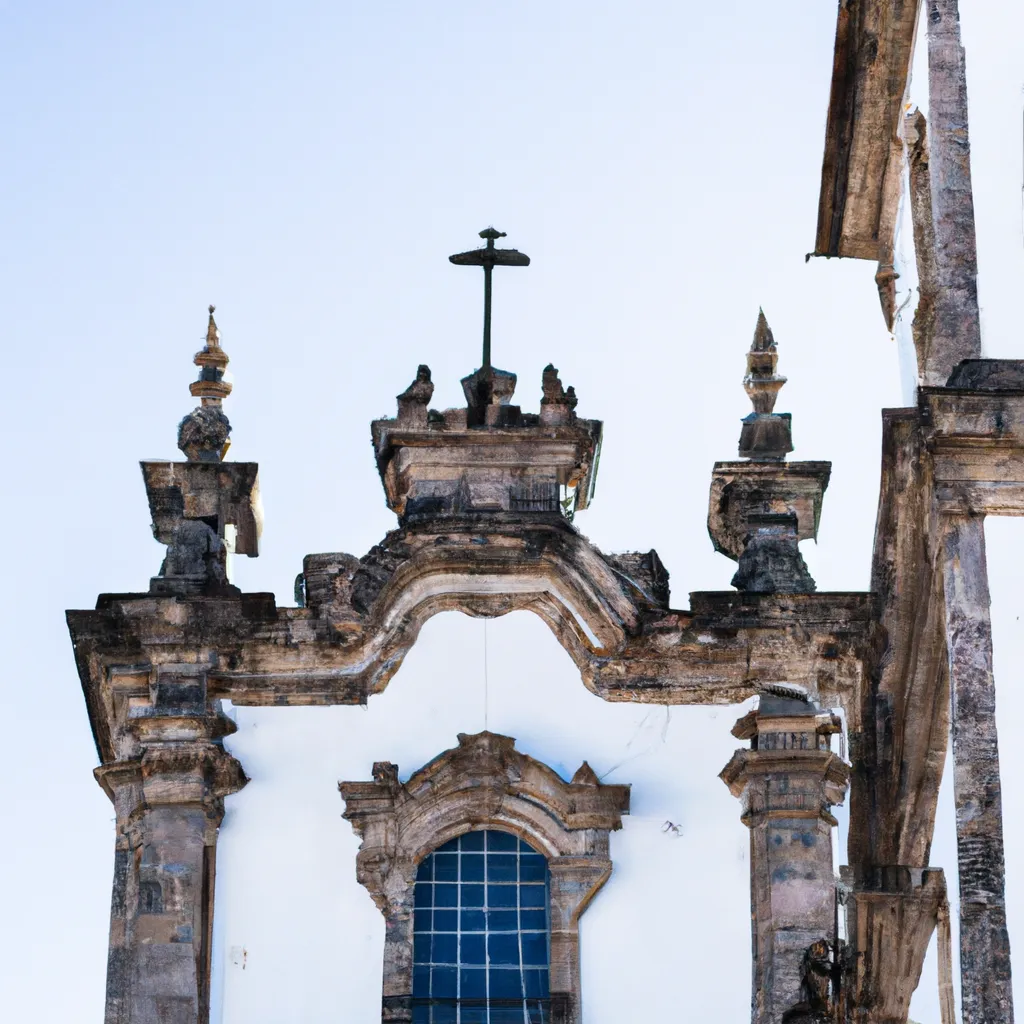 Fotos Arquitetura Barroca Brasileira Arte e Religiao Entrelacadas Fotos Arquitetura Barroca Brasileira Arte e Religiao Entrelacadas