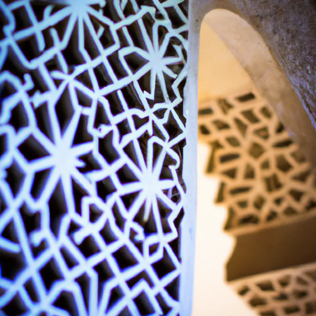 Fotos Arquitetura Islamica Geometria Ornamentos e Espiritualidade Fotos Arquitetura Islamica Geometria Ornamentos e Espiritualidade