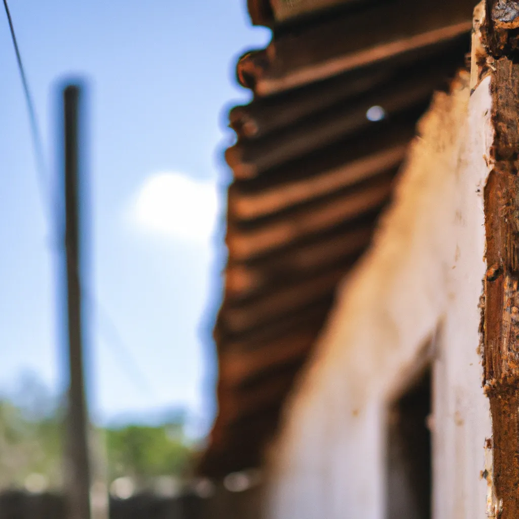 Fotos Arquitetura Vernacular Brasileira Tradicao e Identidade Cultural