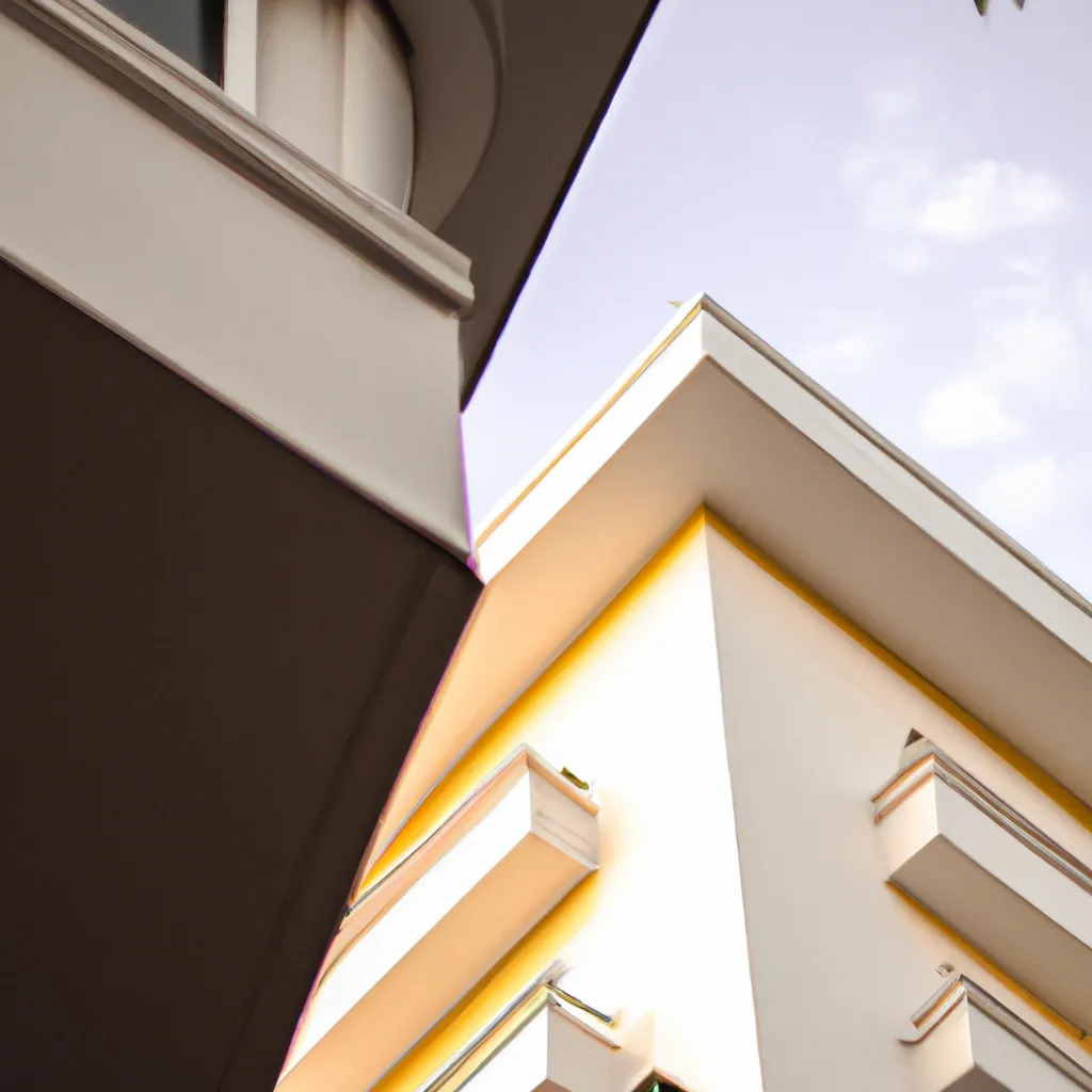 Fotos Brasil Arquitetonico A Evolucao das Tendencias e Estilos