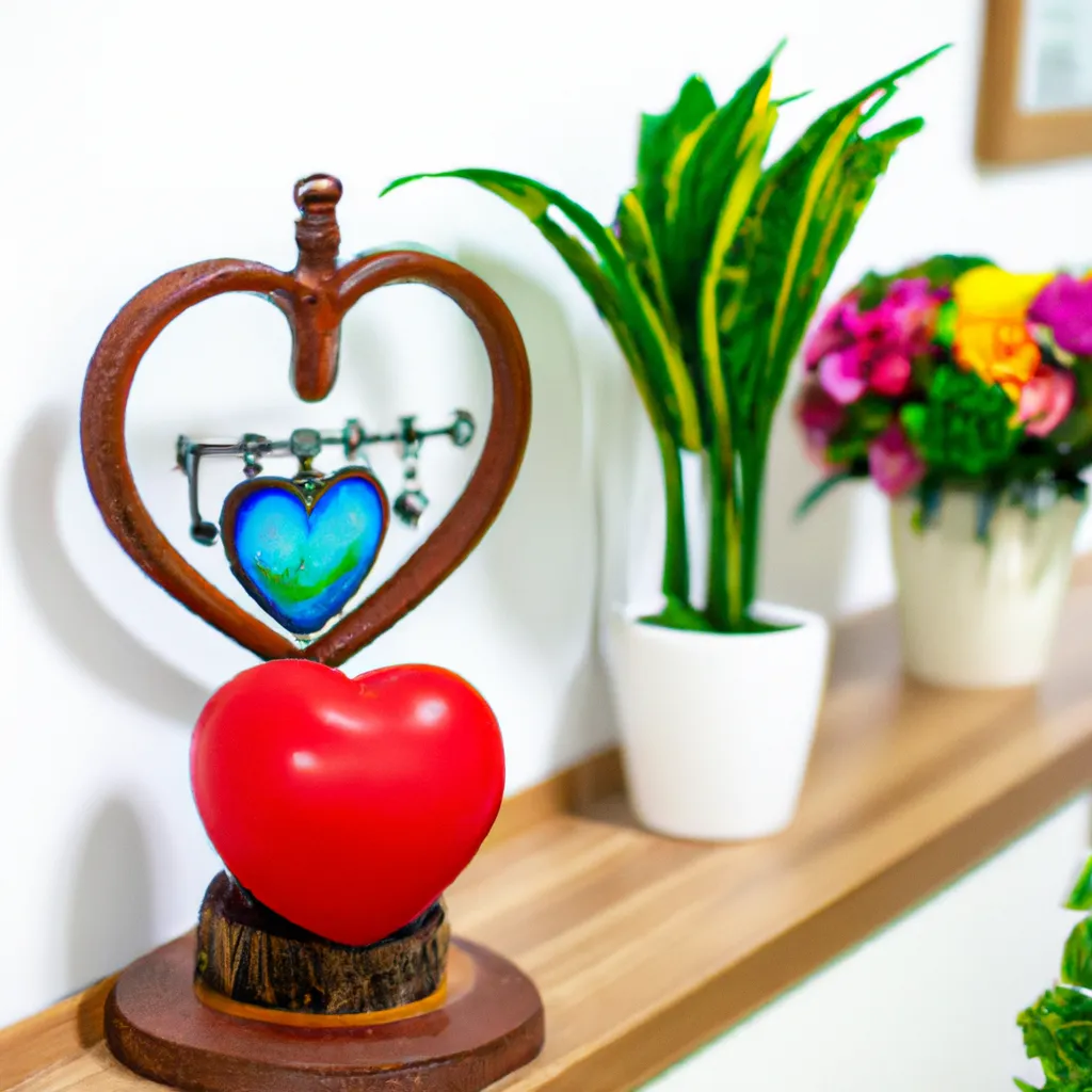 Fotos Como decorar um consultorio de cardiologia Fotos Como decorar um consultorio de cardiologia