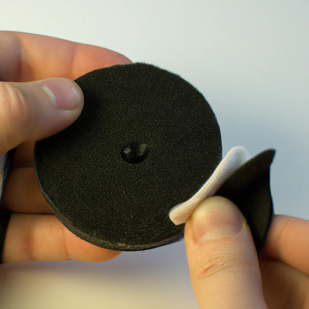 Fotos Como fazer o velcro grudar de novo Fotos Como fazer o velcro grudar de novo