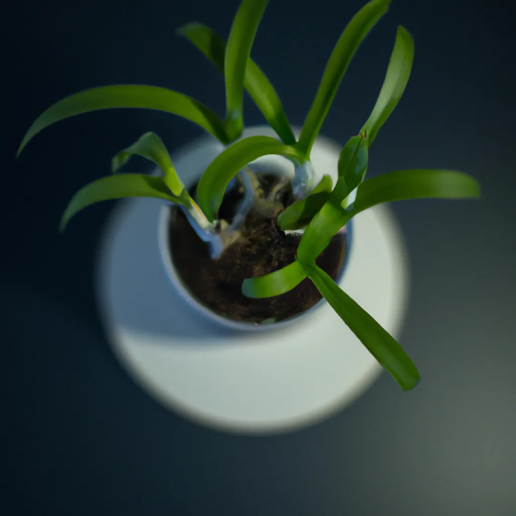 Fotos Neofinetia falcata Como plantar a Orquidea neofinetia Fotos Neofinetia falcata Como plantar a Orquidea neofinetia