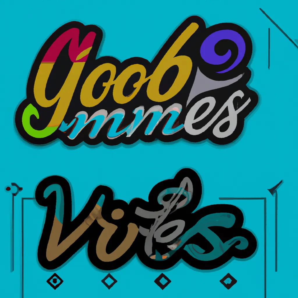 Fotos Nomes good vibes para empresas