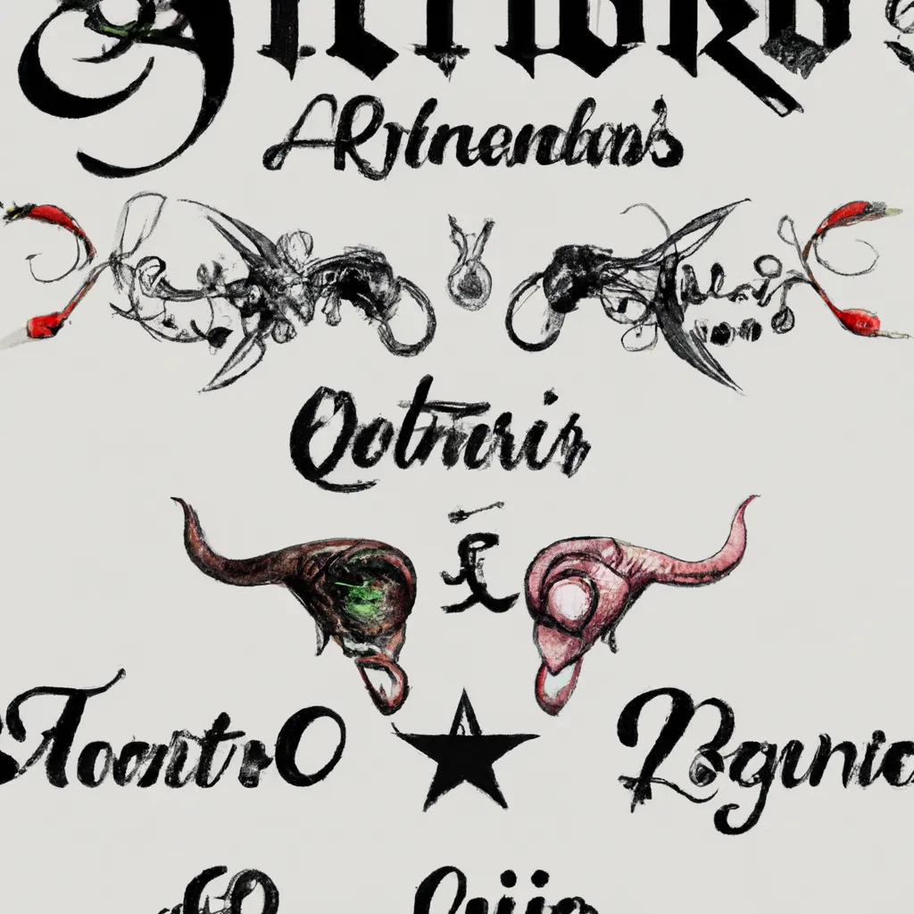 Fotos Nomes para estudios de piercing Fotos Nomes para estudios de piercing