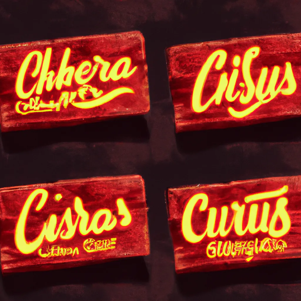 Fotos Nomes para restaurantes cubanos Fotos Nomes para restaurantes cubanos
