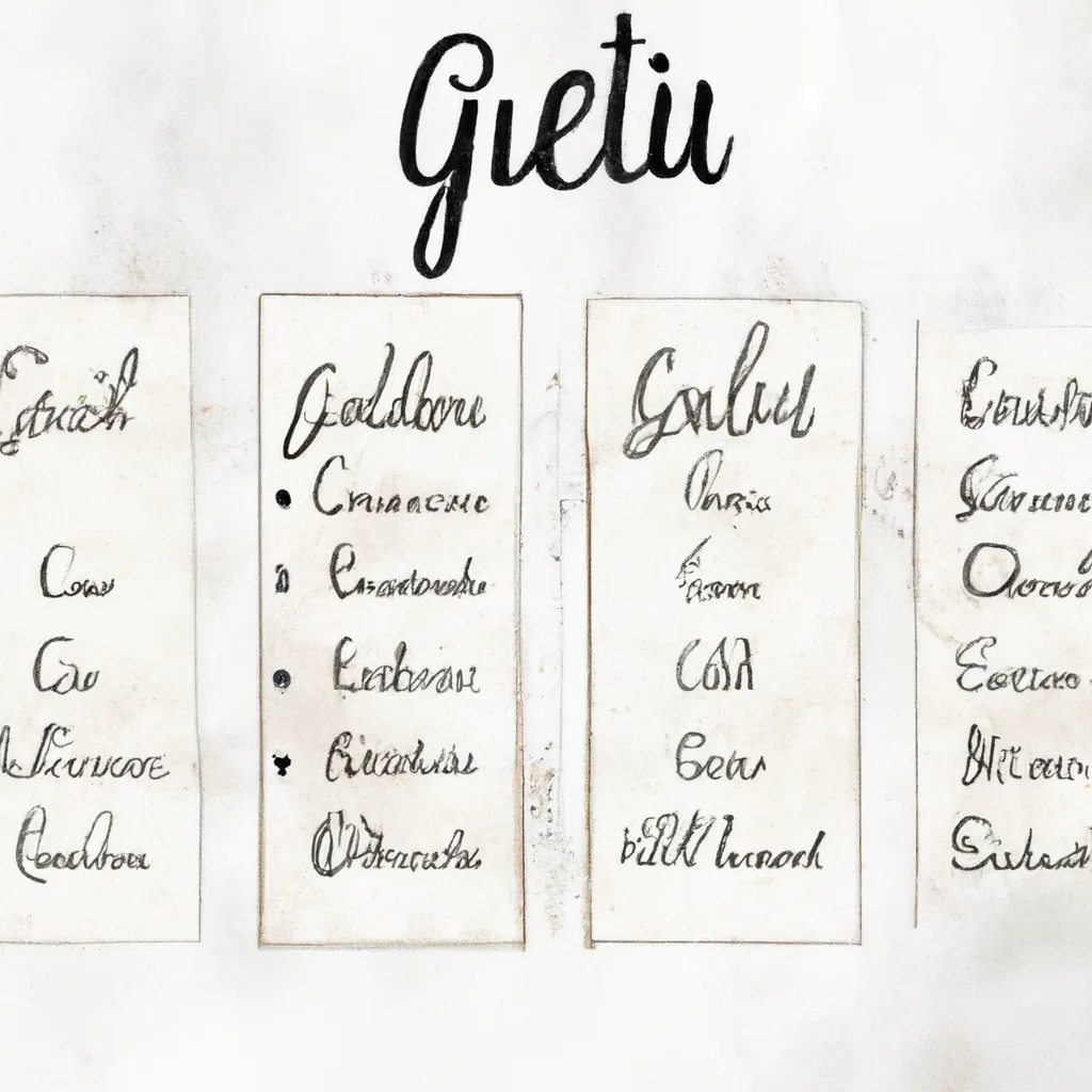 Fotos Nomes para restaurantes de comida sem gluten Fotos Nomes para restaurantes de comida sem gluten