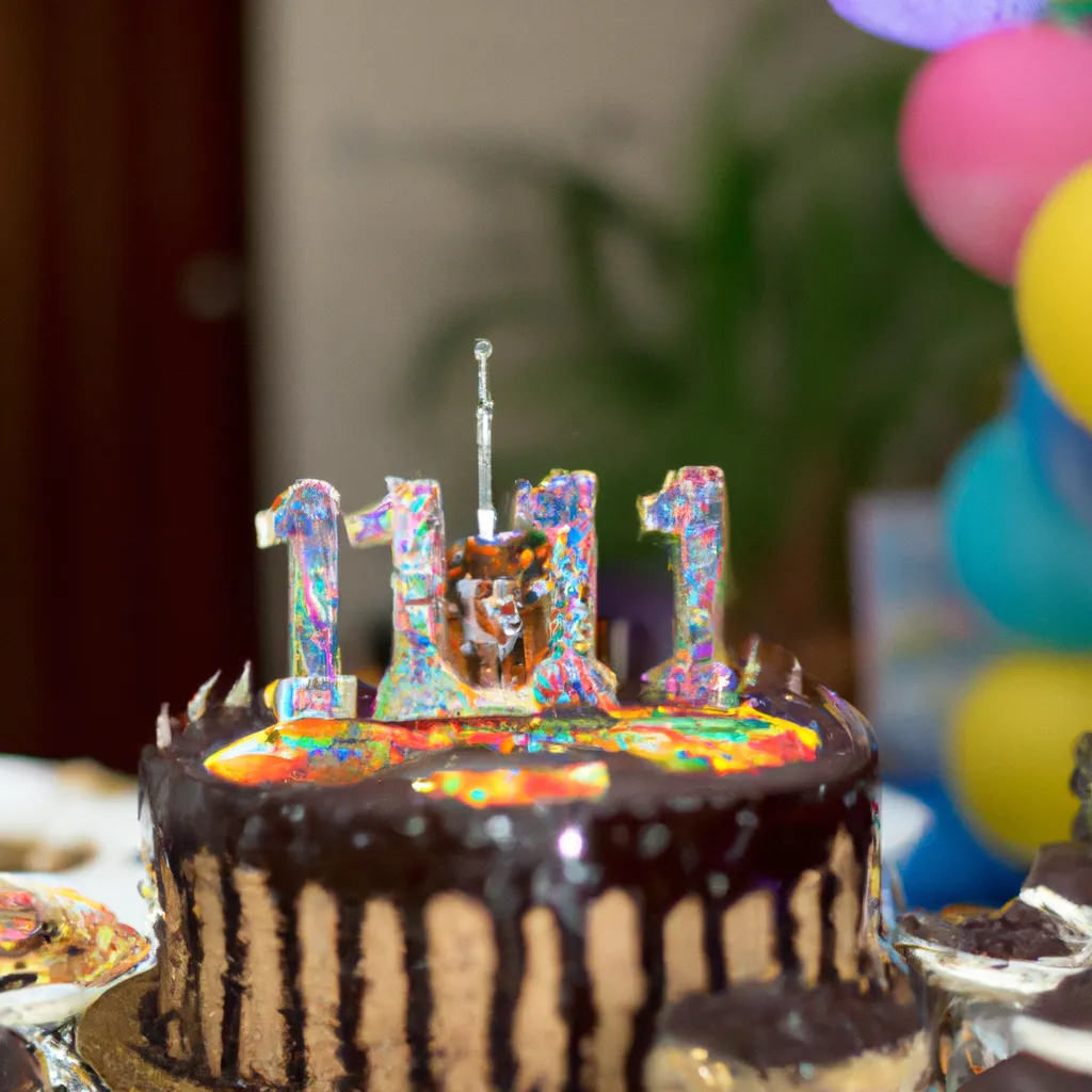 Fotos O que precisa para fazer uma festa de aniversario simples Fotos O que precisa para fazer uma festa de aniversario simples