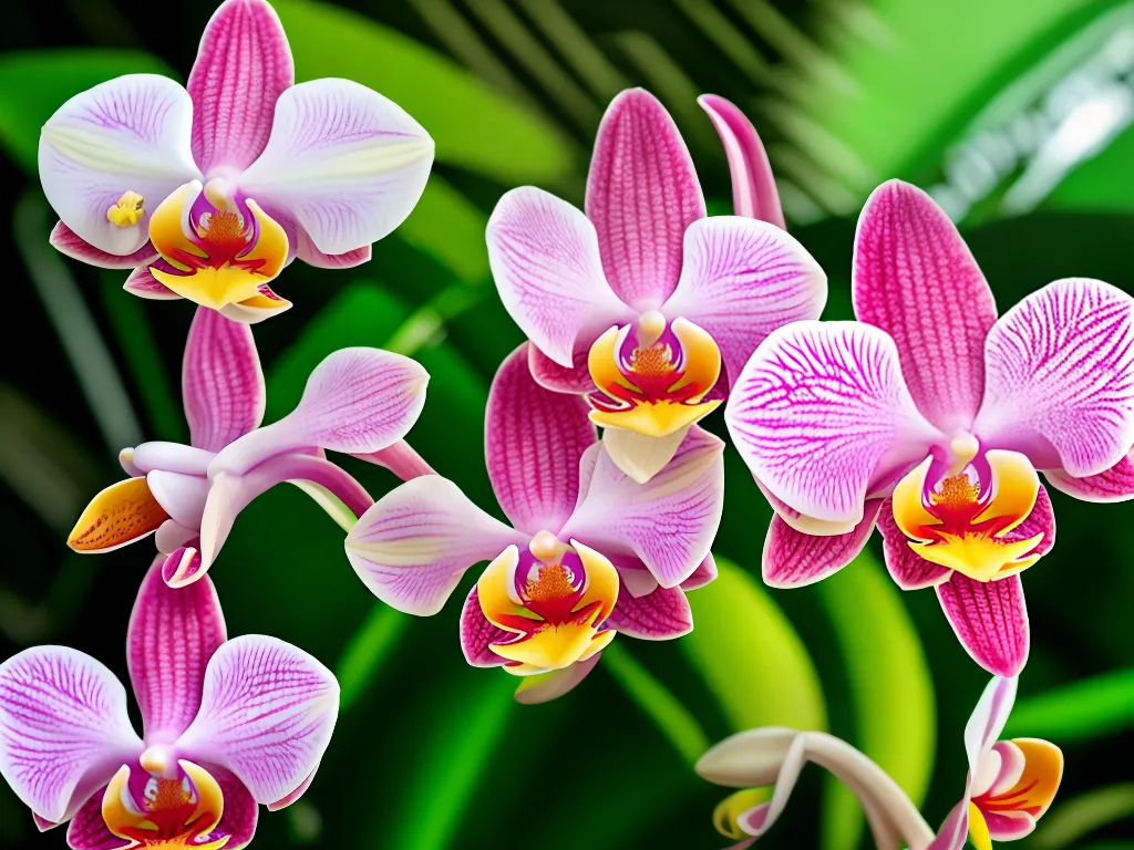 Fotos Orquideas brasileiras um guia completo Fotos Orquideas brasileiras um guia completo