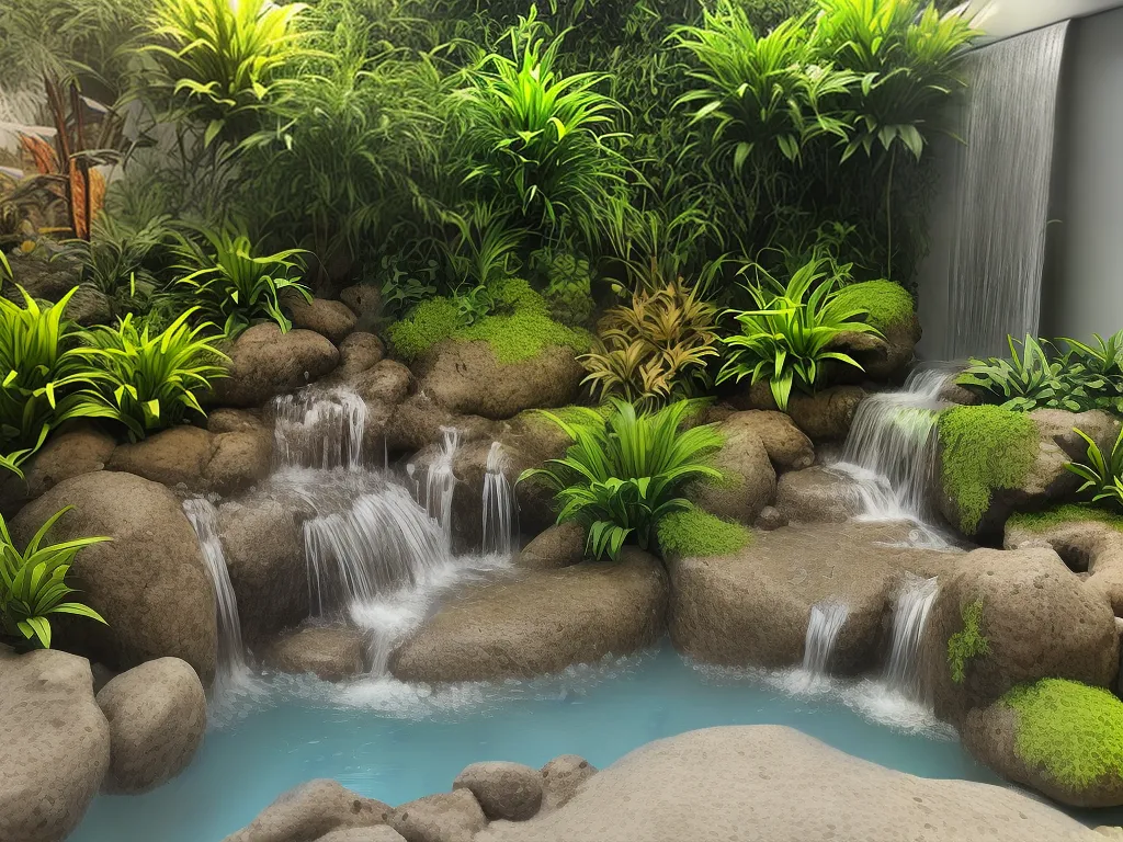 Fotos decoracao ambientes comerciais plantas jardins internos Fotos decoracao ambientes comerciais plantas jardins internos