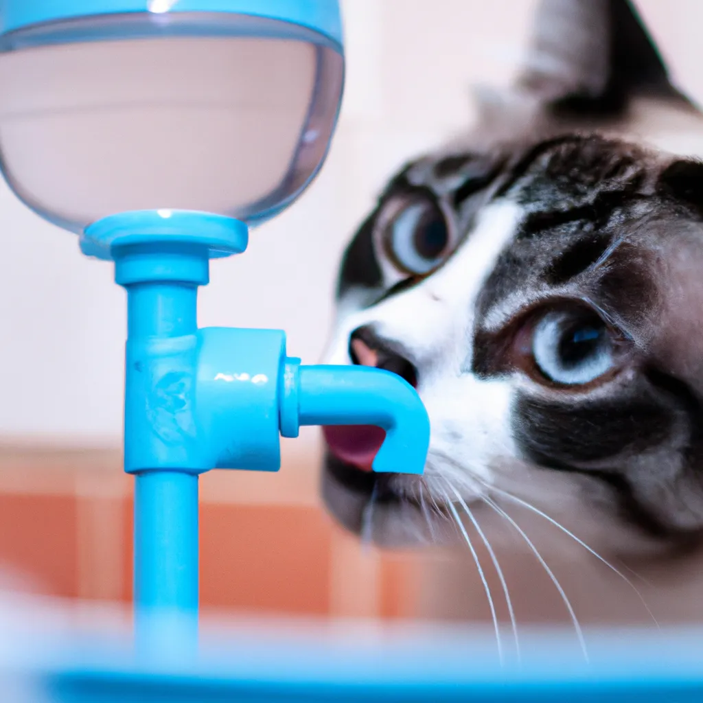 Ideias 7 Dicas para Escolher e Comprar uma Fonte de Agua para Gatos