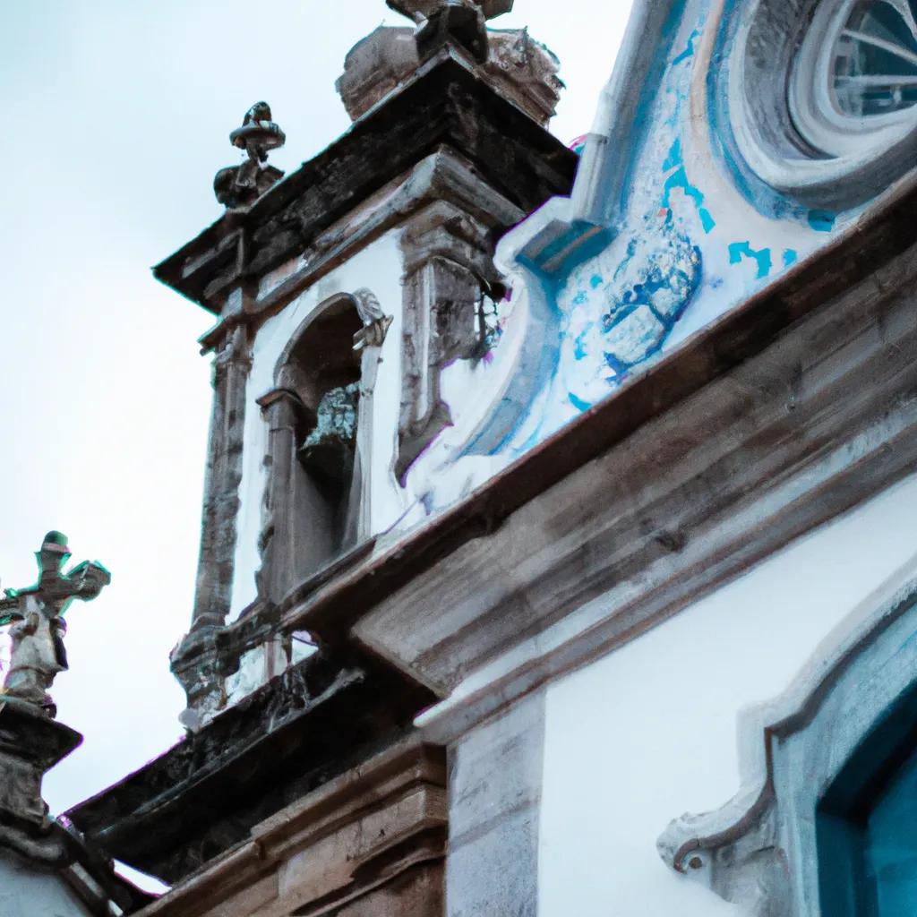 Ideias Arquitetura Barroca Brasileira Arte e Religiao Entrelacadas Ideias Arquitetura Barroca Brasileira Arte e Religiao Entrelacadas