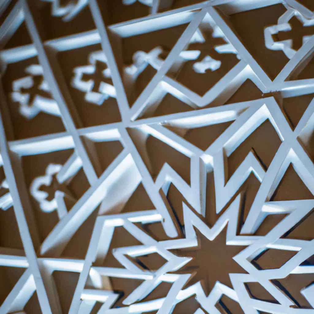 Ideias Arquitetura Islamica Geometria Ornamentos e Espiritualidade Ideias Arquitetura Islamica Geometria Ornamentos e Espiritualidade