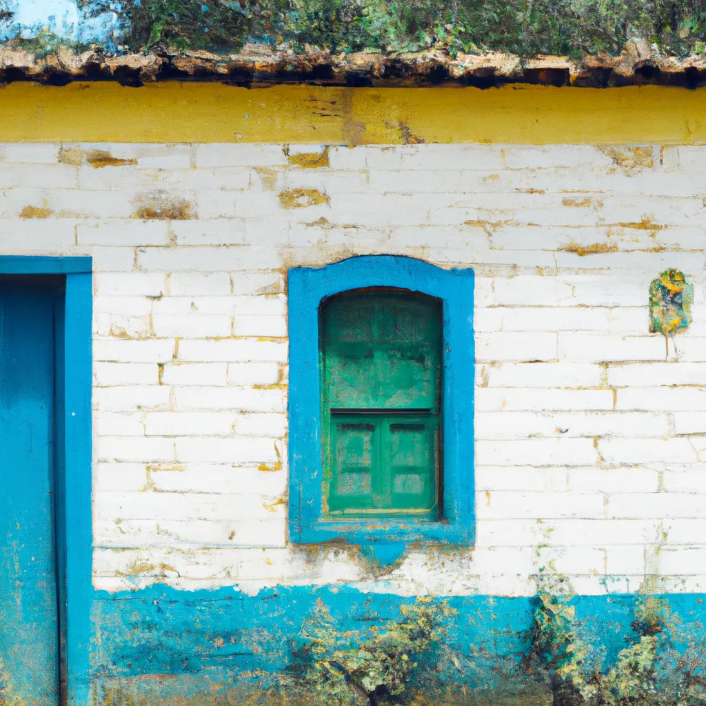 Ideias Arquitetura Vernacular Brasileira Tradicao e Identidade Cultural