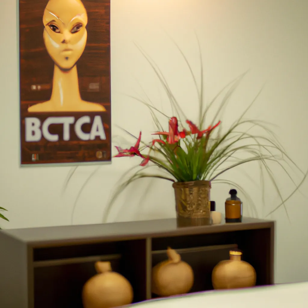 Ideias Como decorar um consultorio de acupuntura Ideias Como decorar um consultorio de acupuntura