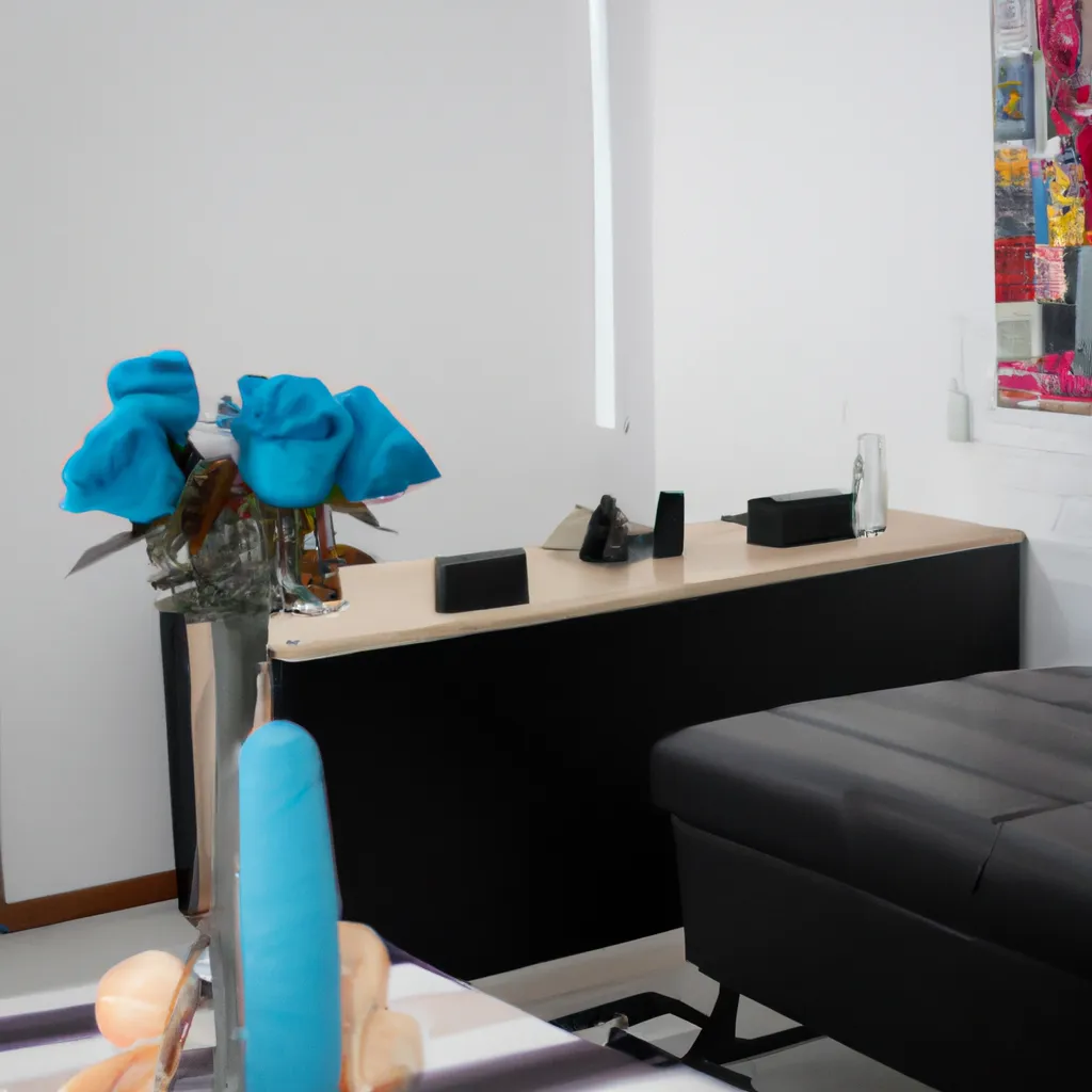Ideias Como decorar um consultorio de terapia gestalt Ideias Como decorar um consultorio de terapia gestalt