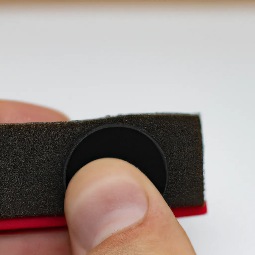Ideias Como fazer o velcro grudar de novo Ideias Como fazer o velcro grudar de novo