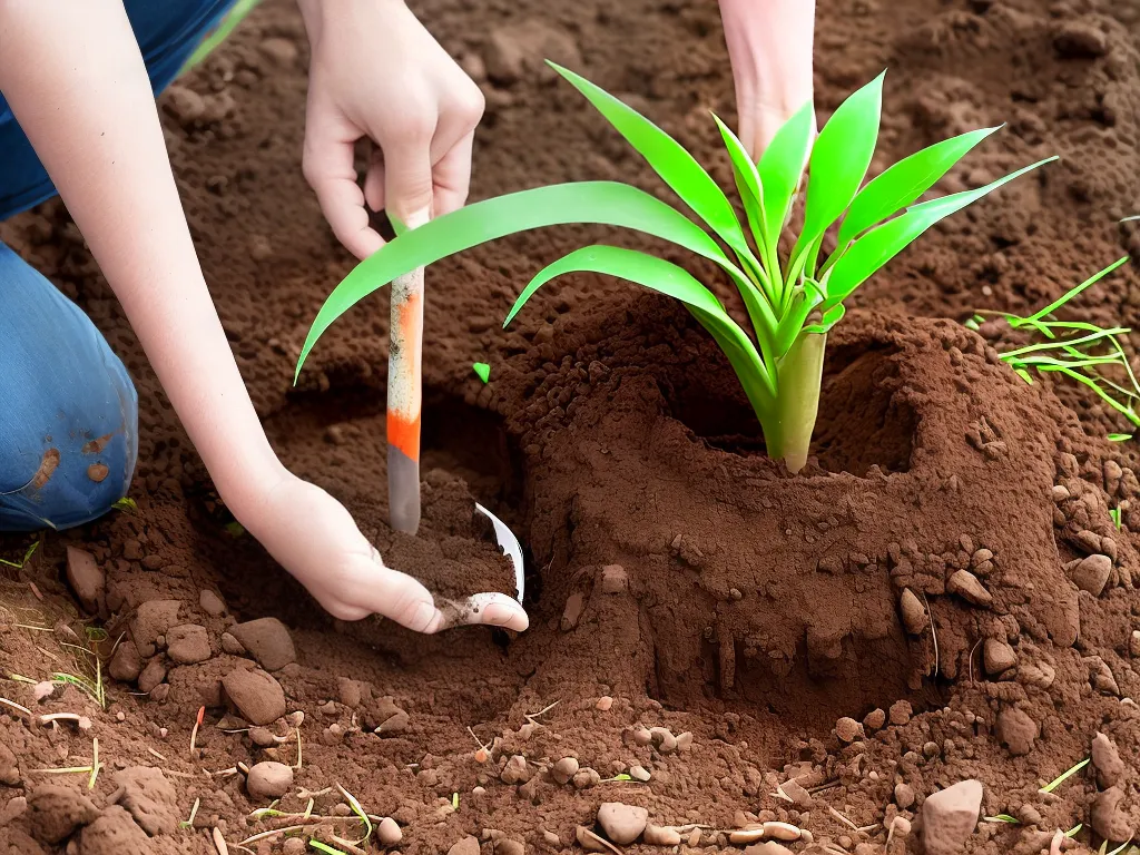 Ideias Como plantar Strelitzia reginae