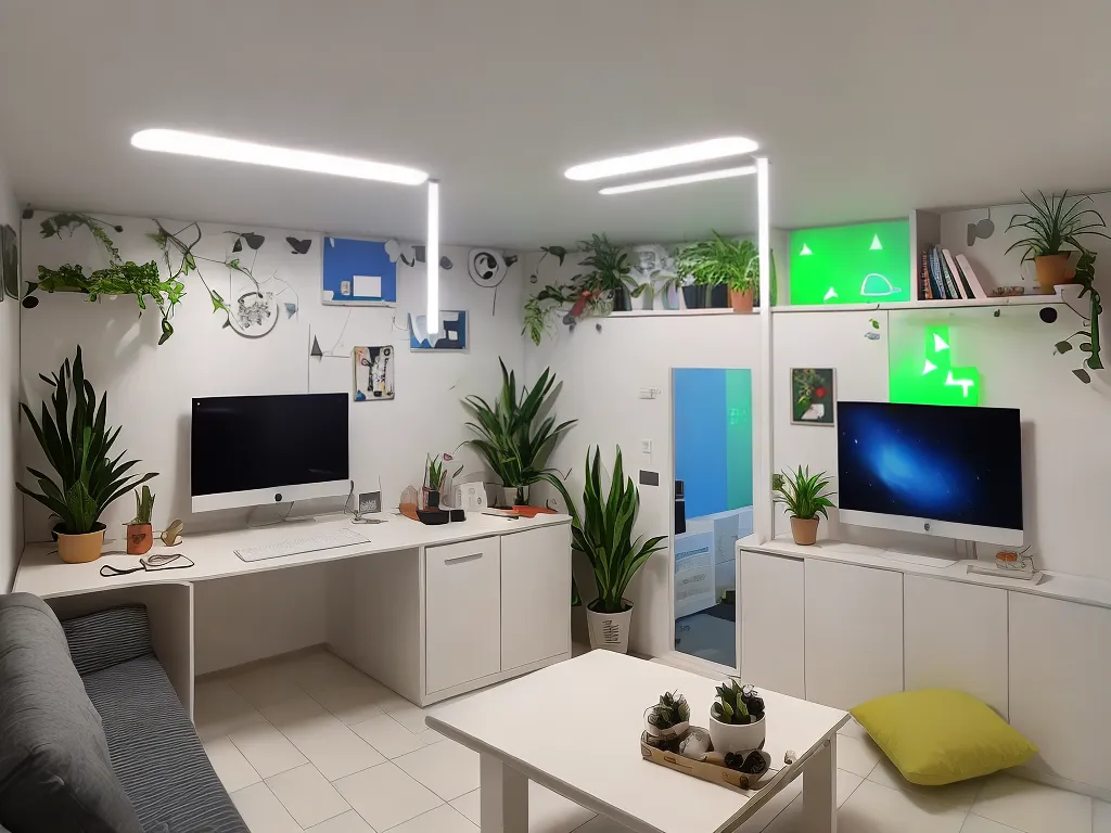 Ideias ambientes escritorios modernos produtivos Ideias ambientes escritorios modernos produtivos