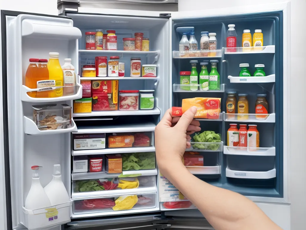 Ideias como consertar geladeira nao gela Ideias como consertar geladeira nao gela