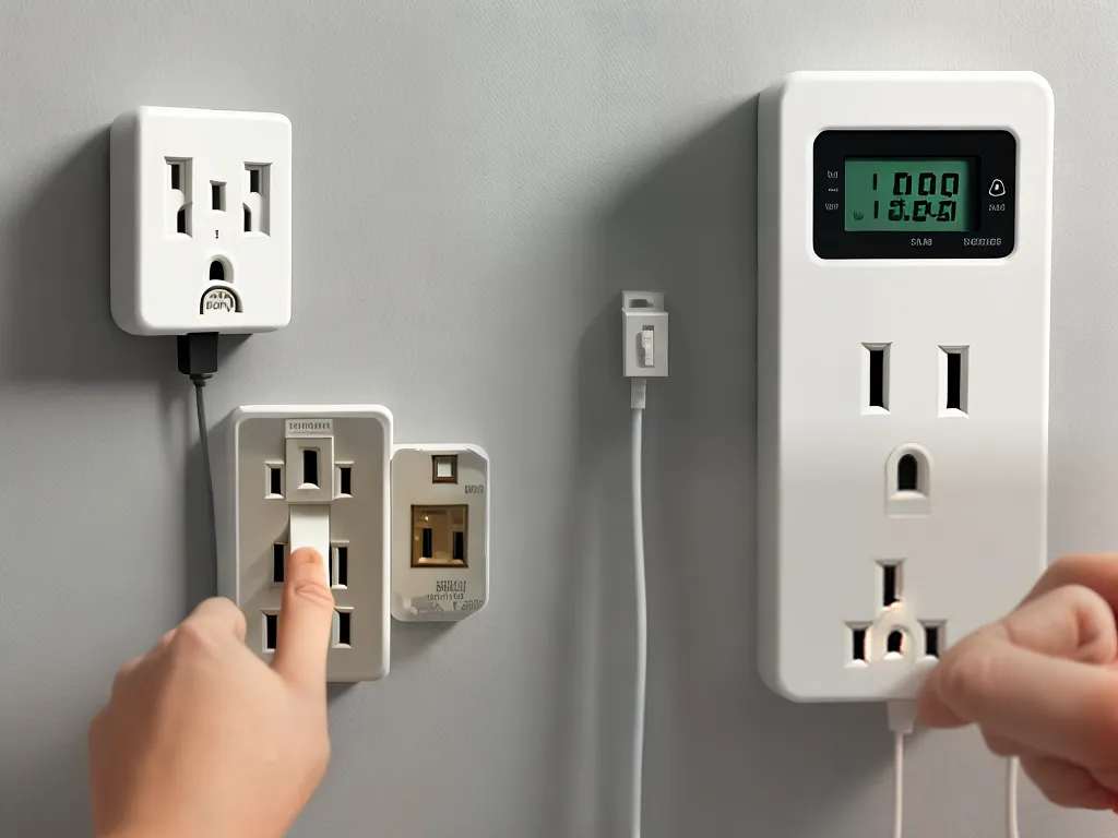 Ideias como instalar timer para iluminacao Ideias como instalar timer para iluminacao