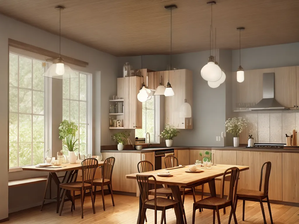 Ideias luminarias pendentes como escolher o modelo ideal para a sua cozinha
