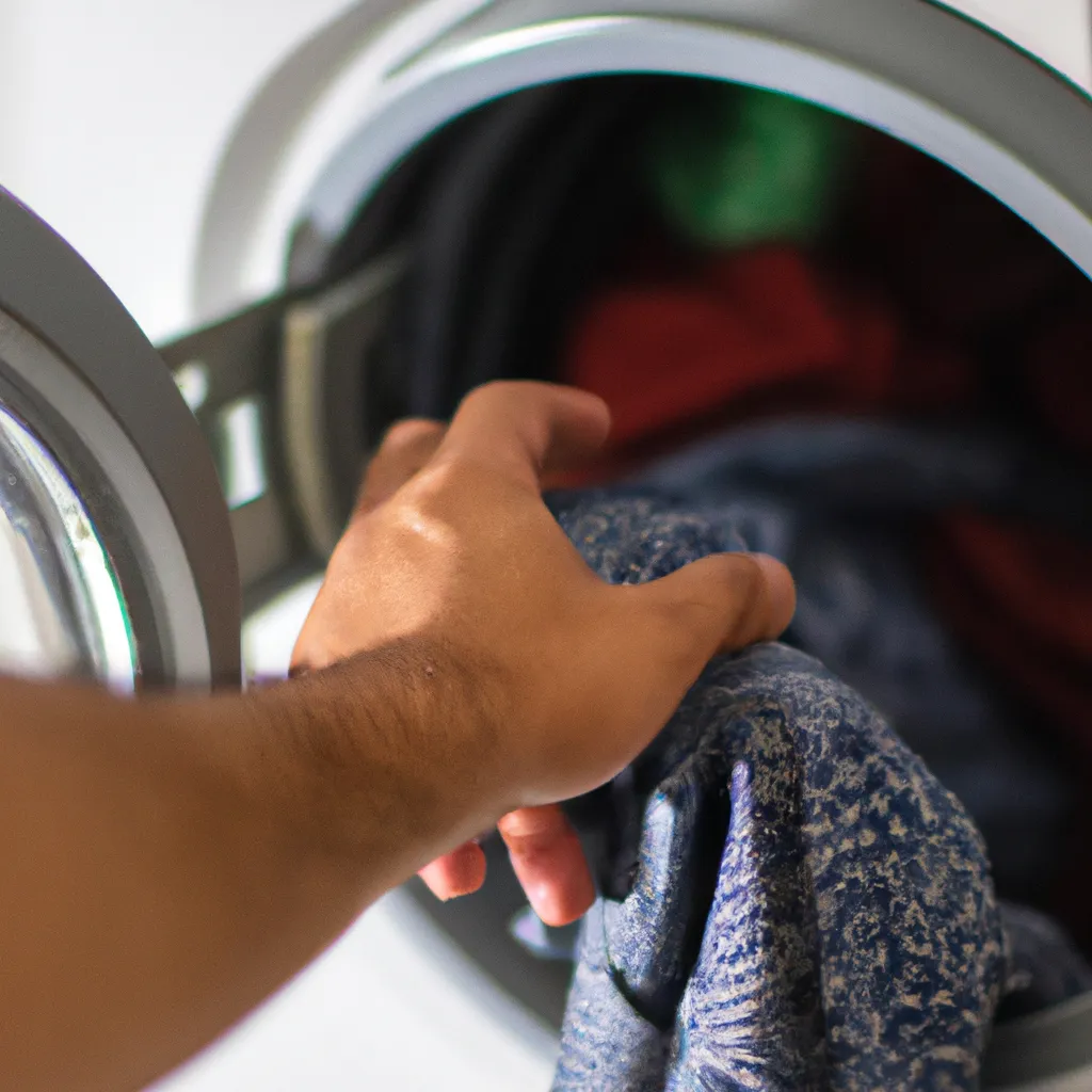 Imagens 7 Dicas para Escolher e Comprar uma Centrifuga de Roupas Imagens 7 Dicas para Escolher e Comprar uma Centrifuga de Roupas