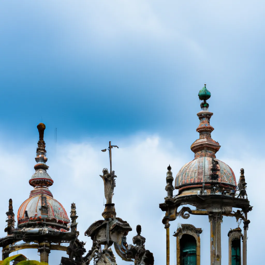 Imagens Arquitetura Barroca Brasileira Arte e Religiao Entrelacadas Imagens Arquitetura Barroca Brasileira Arte e Religiao Entrelacadas