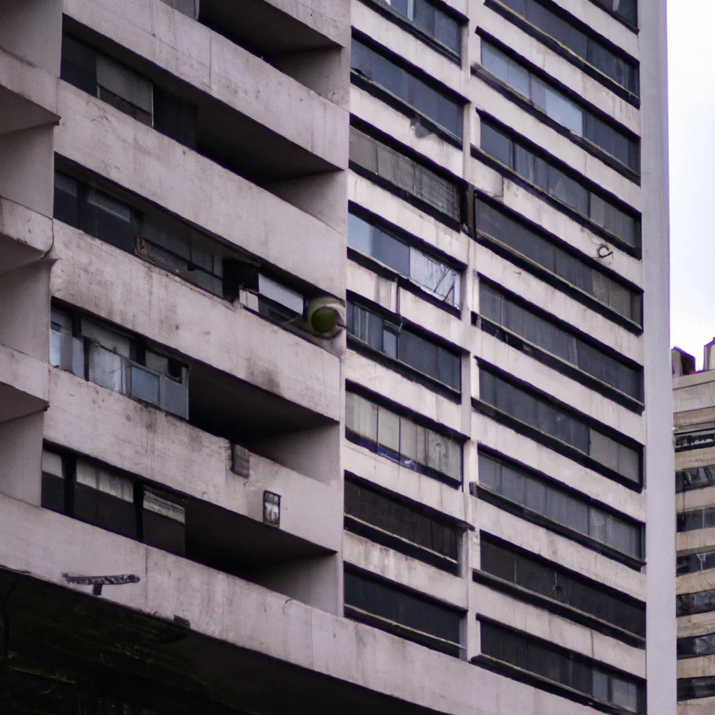Imagens Brasil Arquitetonico A Evolucao das Tendencias e Estilos