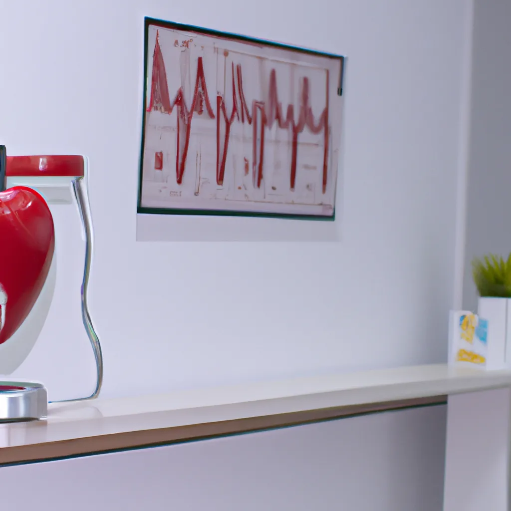 Imagens Como decorar um consultorio de cardiologia Imagens Como decorar um consultorio de cardiologia