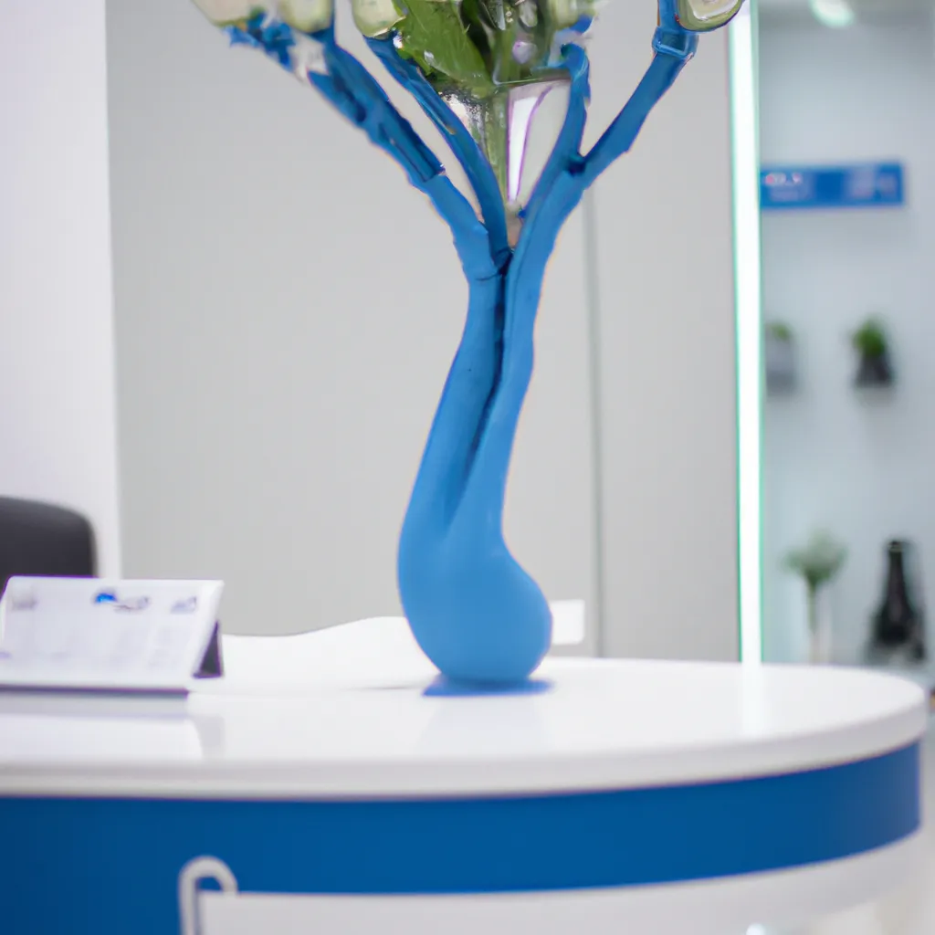 Imagens Como decorar um consultorio de urologia