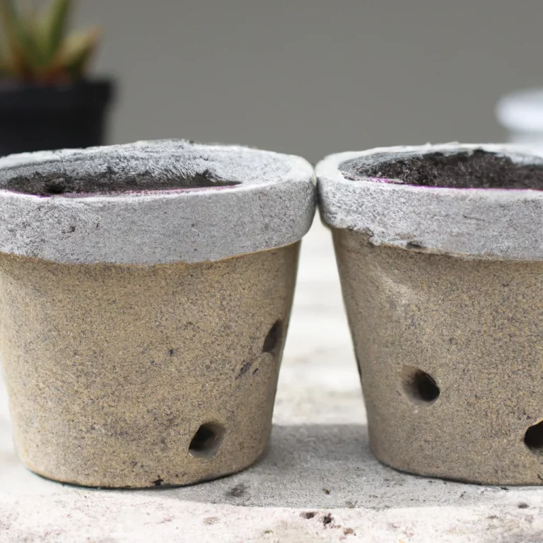 Imagens DIY vasos de cimento para plantas scaled Imagens DIY vasos de cimento para plantas scaled
