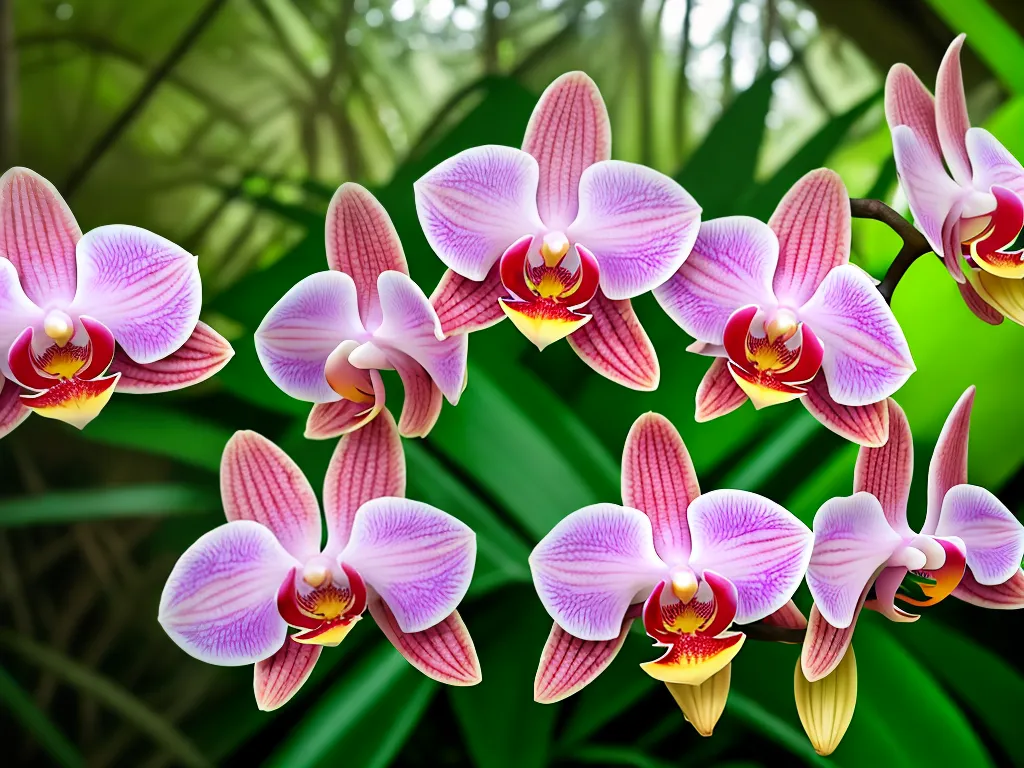 Imagens Orquideas brasileiras um guia completo Imagens Orquideas brasileiras um guia completo