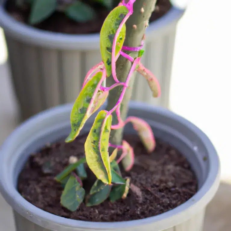 Imagens Pedilanthus dicas de cultivo do sapatinho do diabo scaled Imagens Pedilanthus dicas de cultivo do sapatinho do diabo scaled