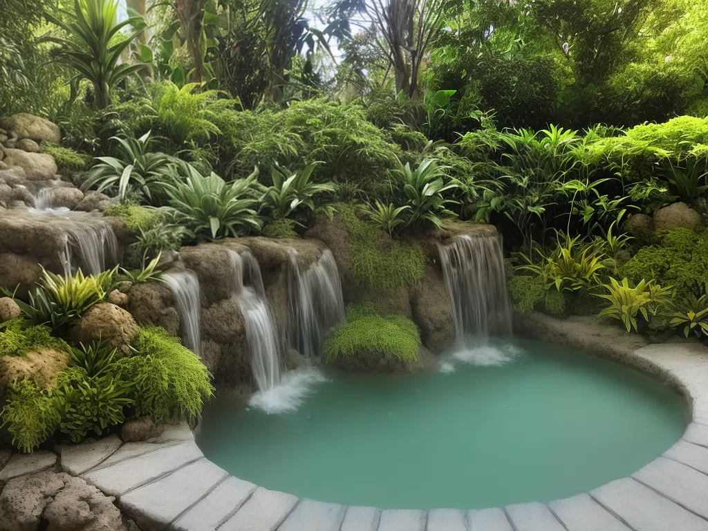 Imagens decoracao ambientes comerciais plantas jardins internos Imagens decoracao ambientes comerciais plantas jardins internos