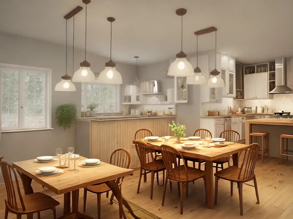 Imagens luminarias pendentes como escolher o modelo ideal para a sua cozinha