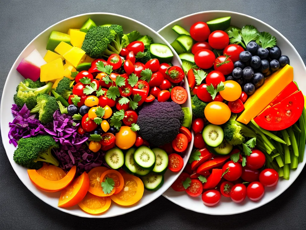 Dicas a magia dos pratos veganos sabor e beleza Dicas a magia dos pratos veganos sabor e beleza